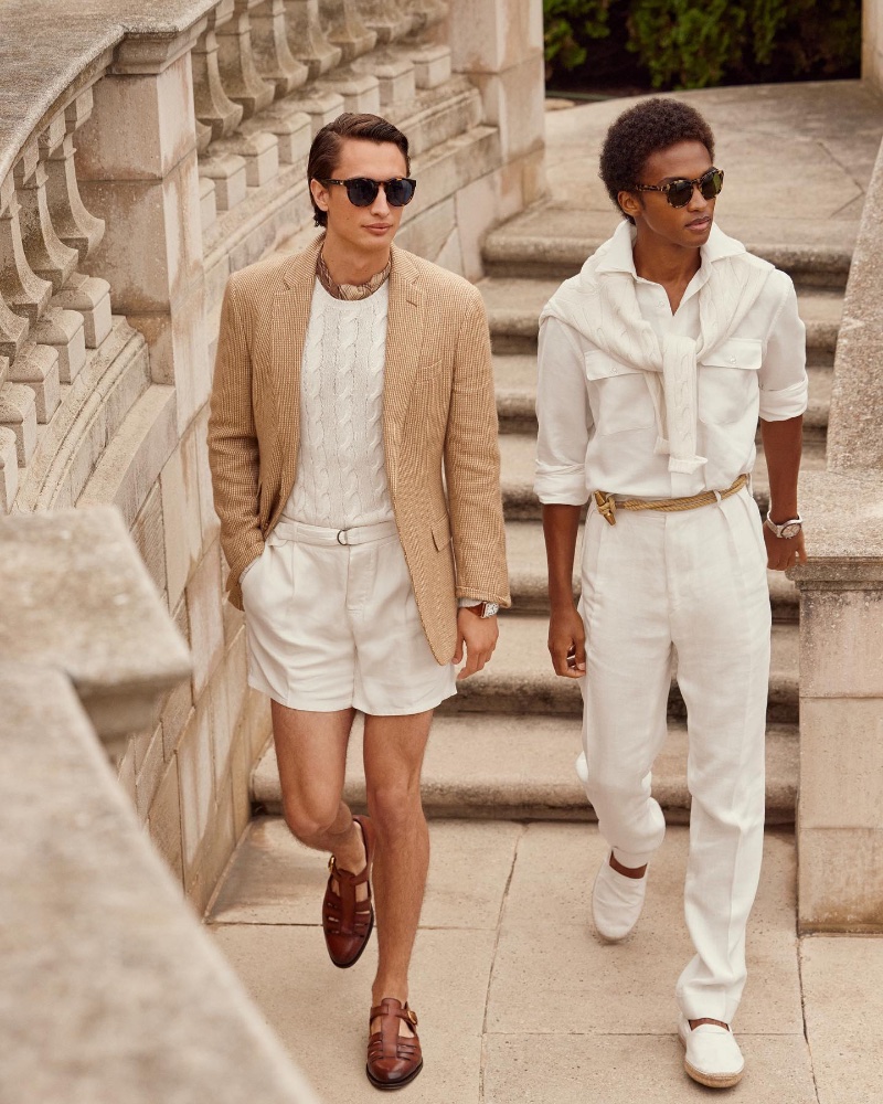 15 Best Casual Summer Outfit For Men | Bewakoof