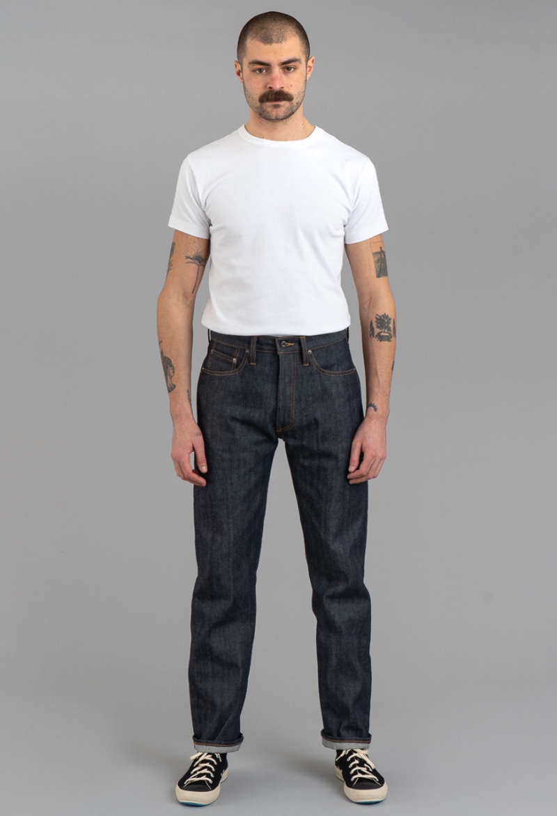 Types of Jeans for Men: The Perfect Denim Fit, Cut + More
