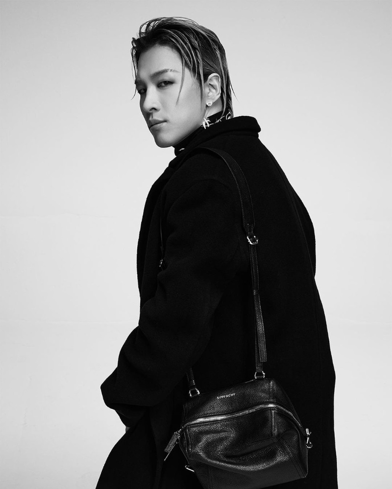BTS's J-Hope to spark Louis Vuitton Men's Fall-Winter 2023 Fashion