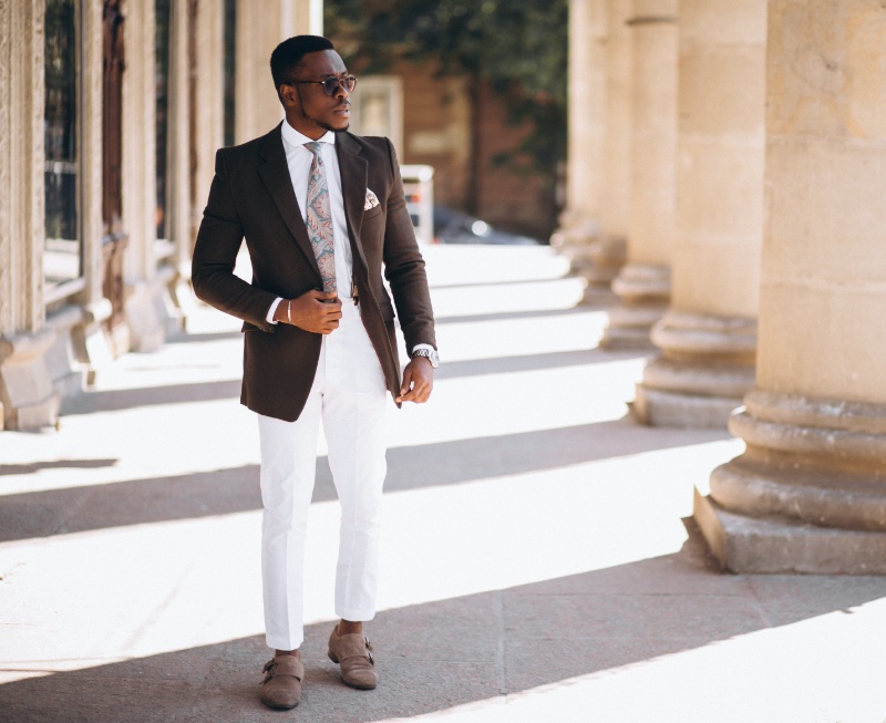 What to Wear with Black Jeans – Men's Outfit and Style Guide | FashionBeans