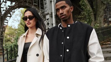 DKNY Fall Winter 2023 Campaign Featured Image