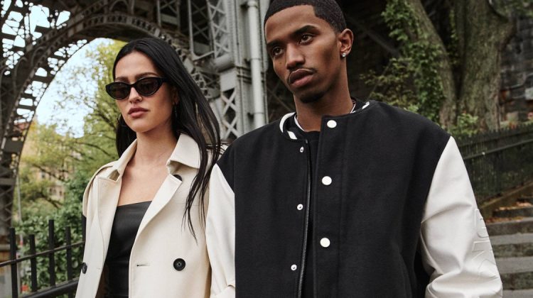 Do Your Thing: DKNY Spring Summer 2022 Collection