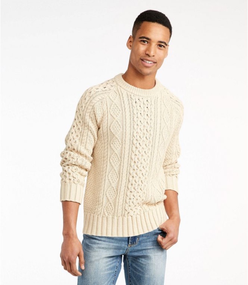 Types of Sweaters for Men: Discover the Essential Styles