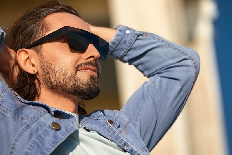 Designer Sunglasses for Men – Top Trending Sunglasses – The Fashionisto