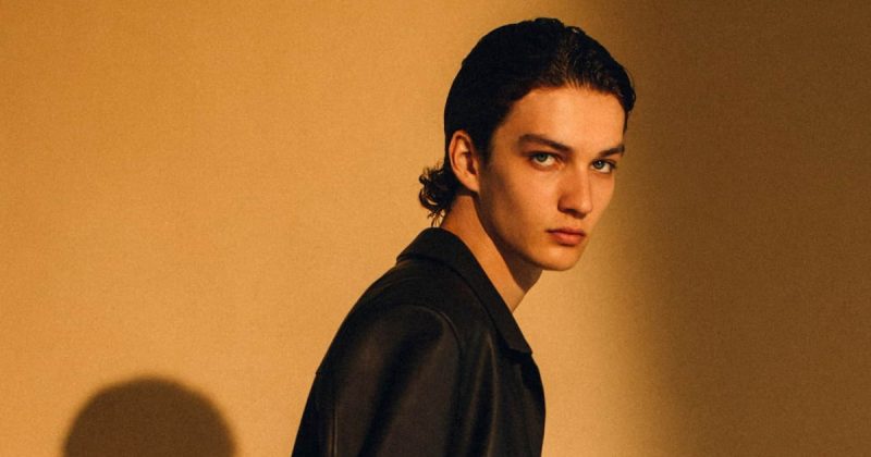 Massimo Dutti Studio Fall Winter 2023