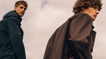 Massimo Dutti Studio Fall Winter 2023 Featured Image