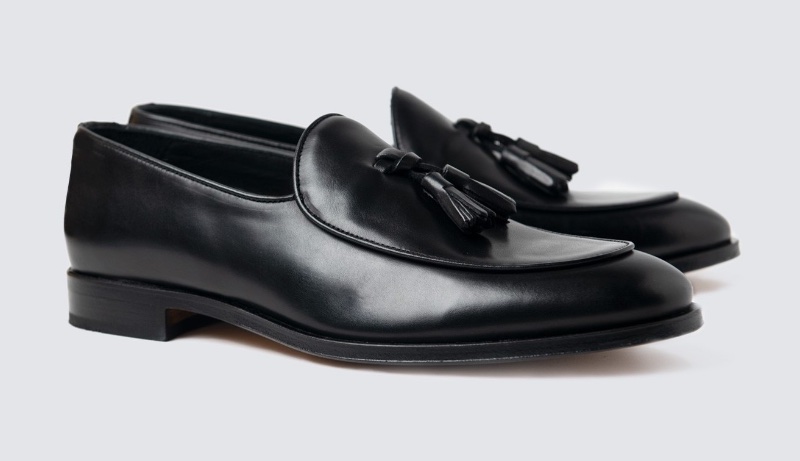 Types of Dress Shoes for Men: Popular Styles to Wear
