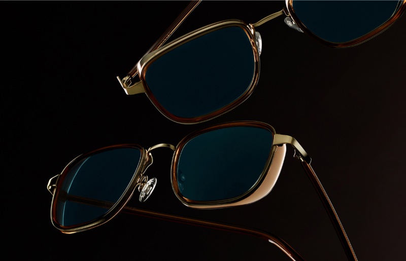 Warby Parker Circa Collection: The Old in the New