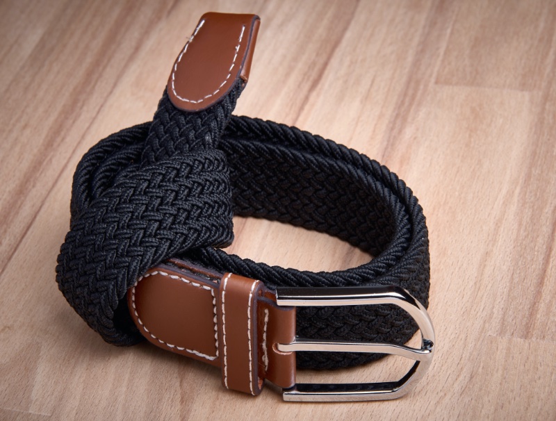 Types of Belts Decoded: A Fusion of Style & Purpose