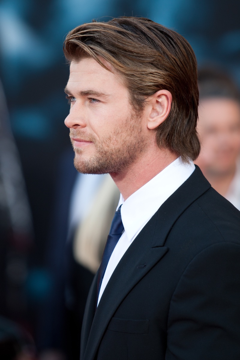 Why Thor's Short Hair Makes Him Weaker! #marvel #thor #mcu #didyouknow... |  TikTok