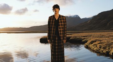 Etro Fall Winter 2023 Campaign