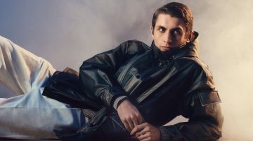 Fursac Fall Winter 2023 Campaign