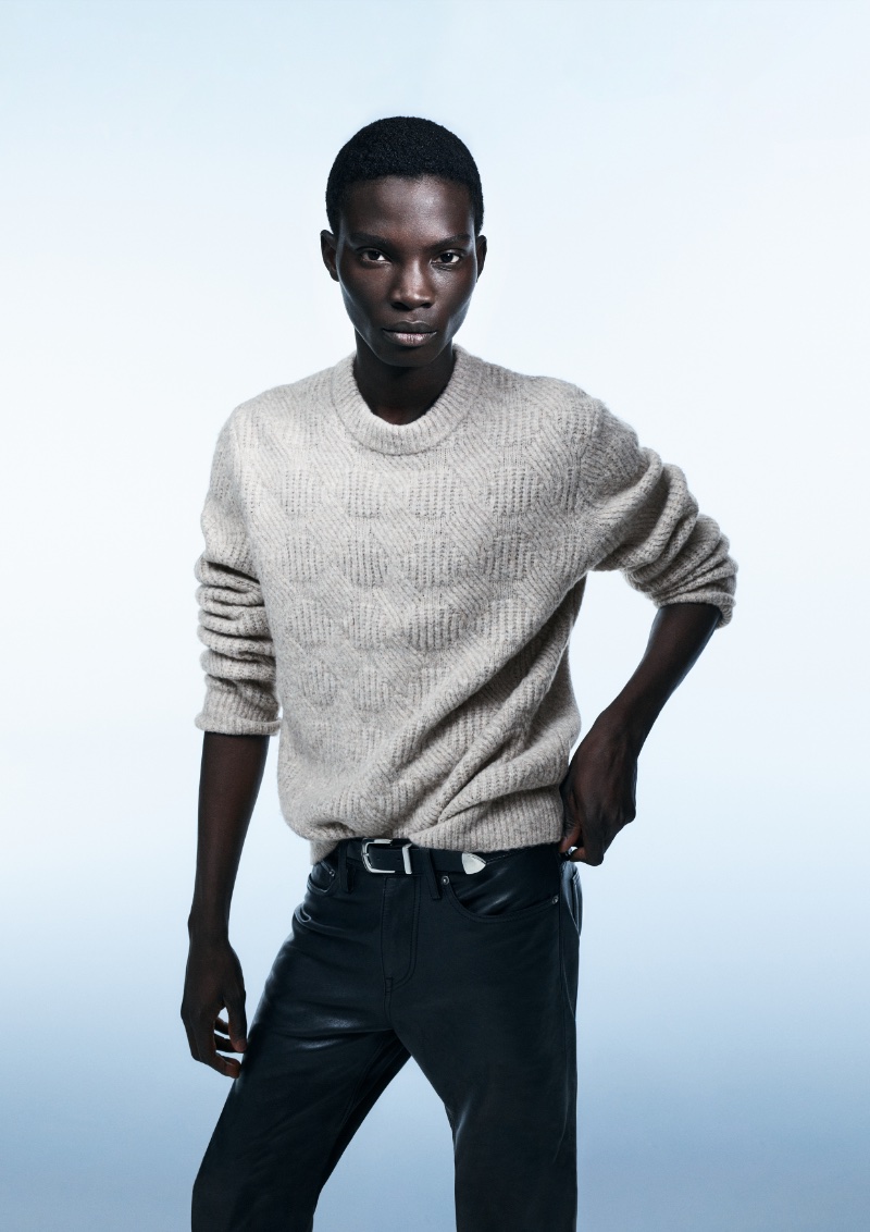 H&M Fall Lookbook 2023 - The Charming Detroiter