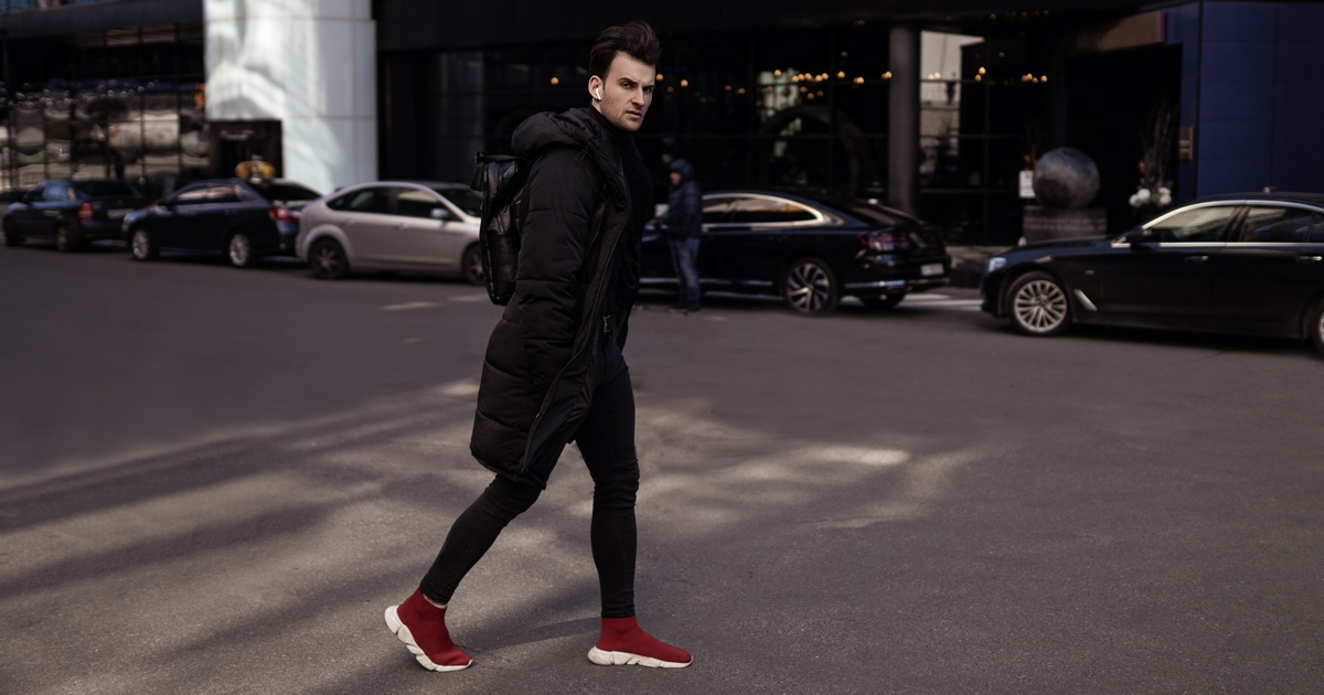 Puffer Jacket Outfits for Men: The Perfect Style Pairings