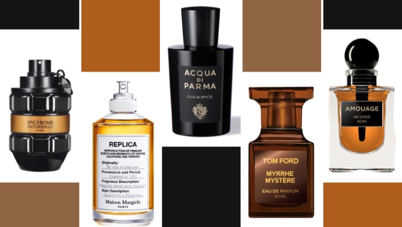 New Luxury Fragrances Exploring New Nuances of the Familiar