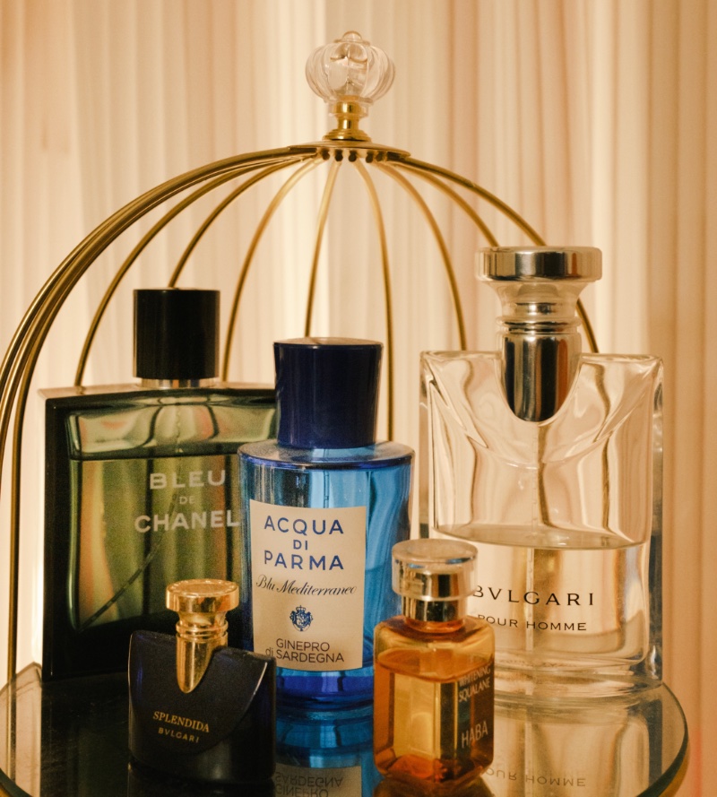 OUD GRACE Quality Impression Perfumes UNISEX 3.4fl.oz