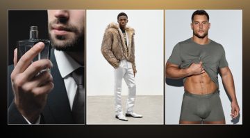 Men's Fashion, Style, Grooming, & Lifestyle, The Fashionisto