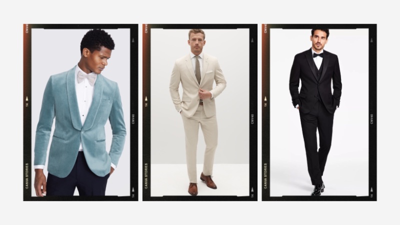 Dress Code 101: This Is How A Man Should Dress | Classy Men Collection