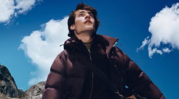 Marc OPolo Fall Winter 2023 Campaign