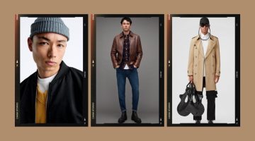 Mens Fall Fashion Featured