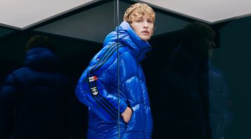 Moncler adidas Originals Matches