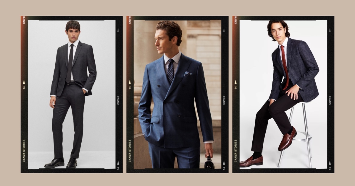 Semi-Formal Attire For Men - Everything You Need To Know