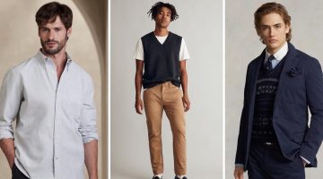 Thanksgiving Outfits for Men: A Guide for Style & Comfort