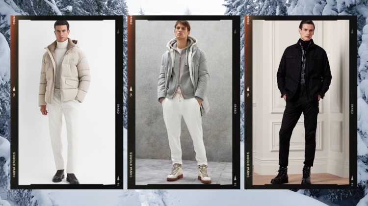 Apres Ski Outfits for Men Featured