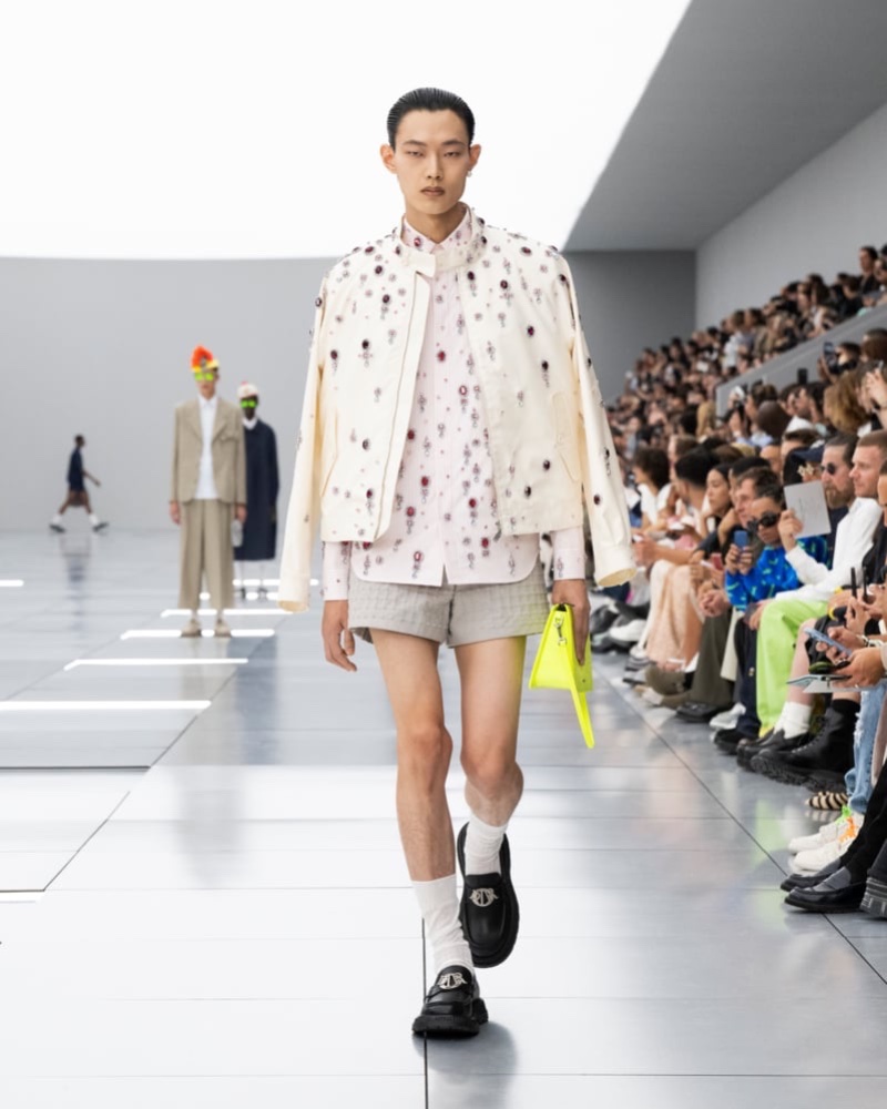 Men's Spring 2024 Fashion Trends: From Minimal to Soft Style