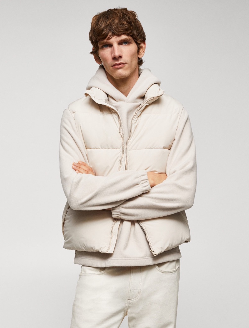 Après-Ski Outfits for Men: Style Meets Comfort on the Slopes