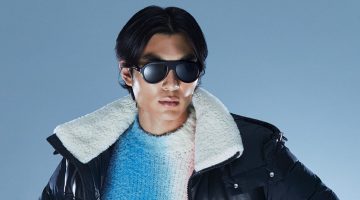 Mytheresa Winter 2023 Men