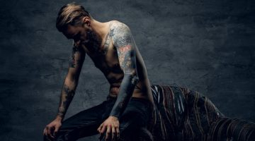 Sleeve Tattoos for Men Ideas Featured