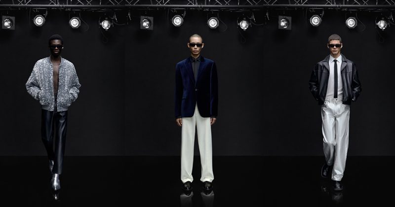 Zara Party Wear Formal 2023 Men Featured