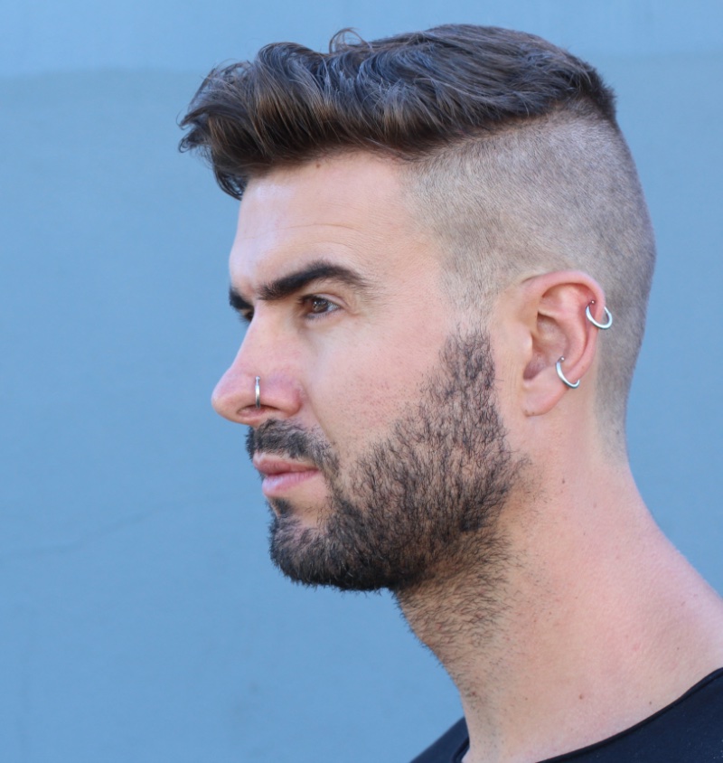 Best Men's Hairstyle Trends for 2023 | All Things Hair UK