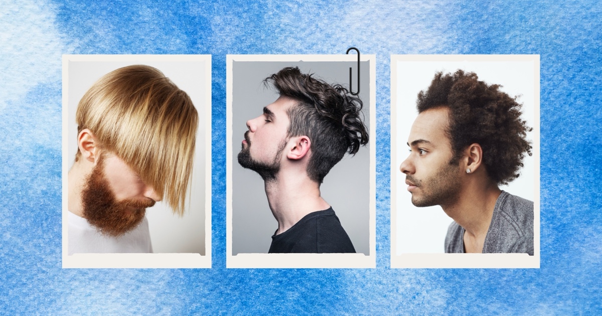30 Best Haircut Designs for Men