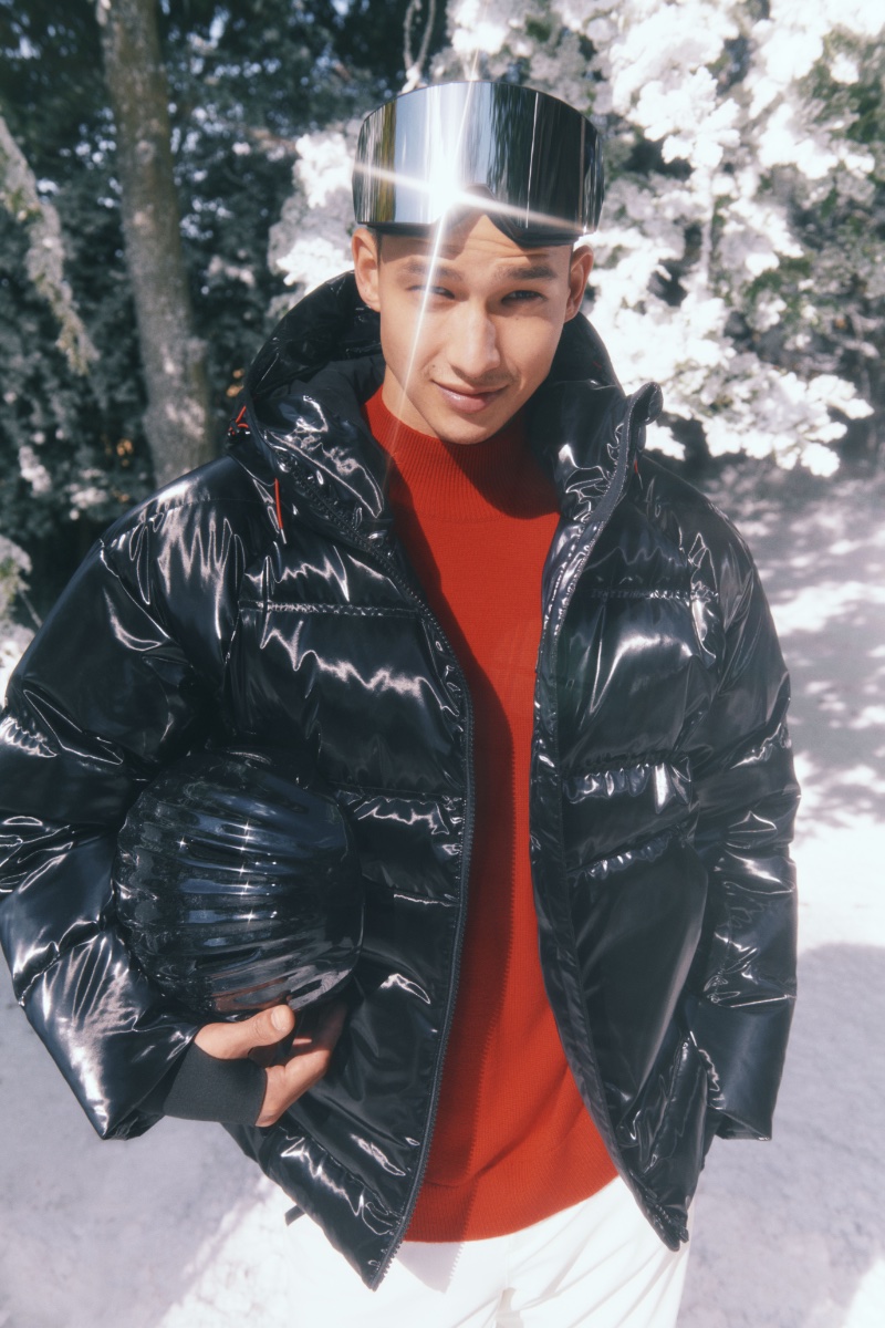 Go Skiing: H&M Embraces Winter Sportswear – The Fashionisto
