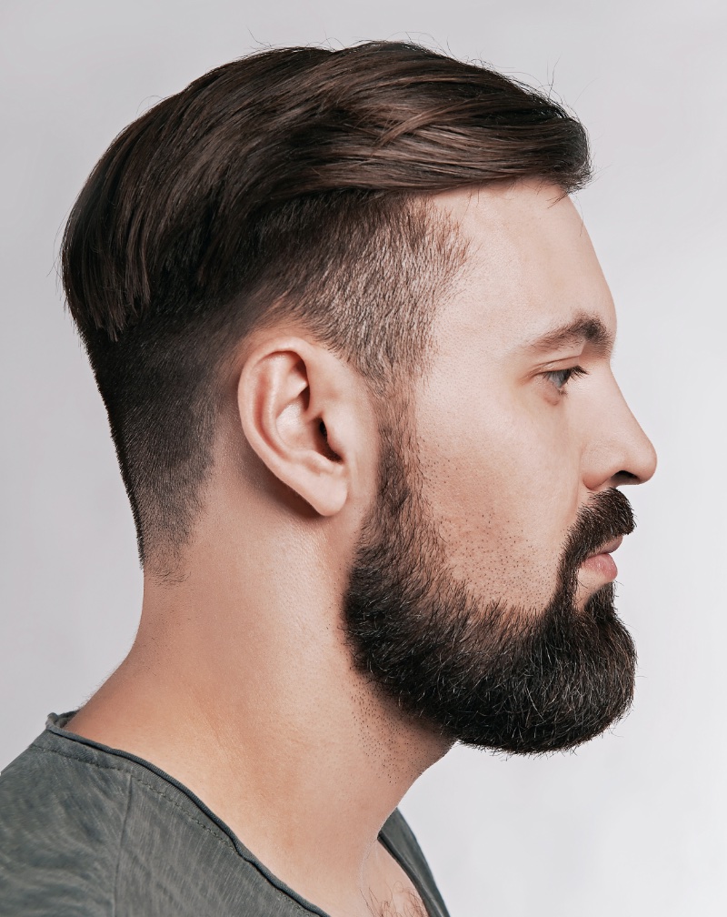 12 Ways to Rock the Bearded Hipster Look
