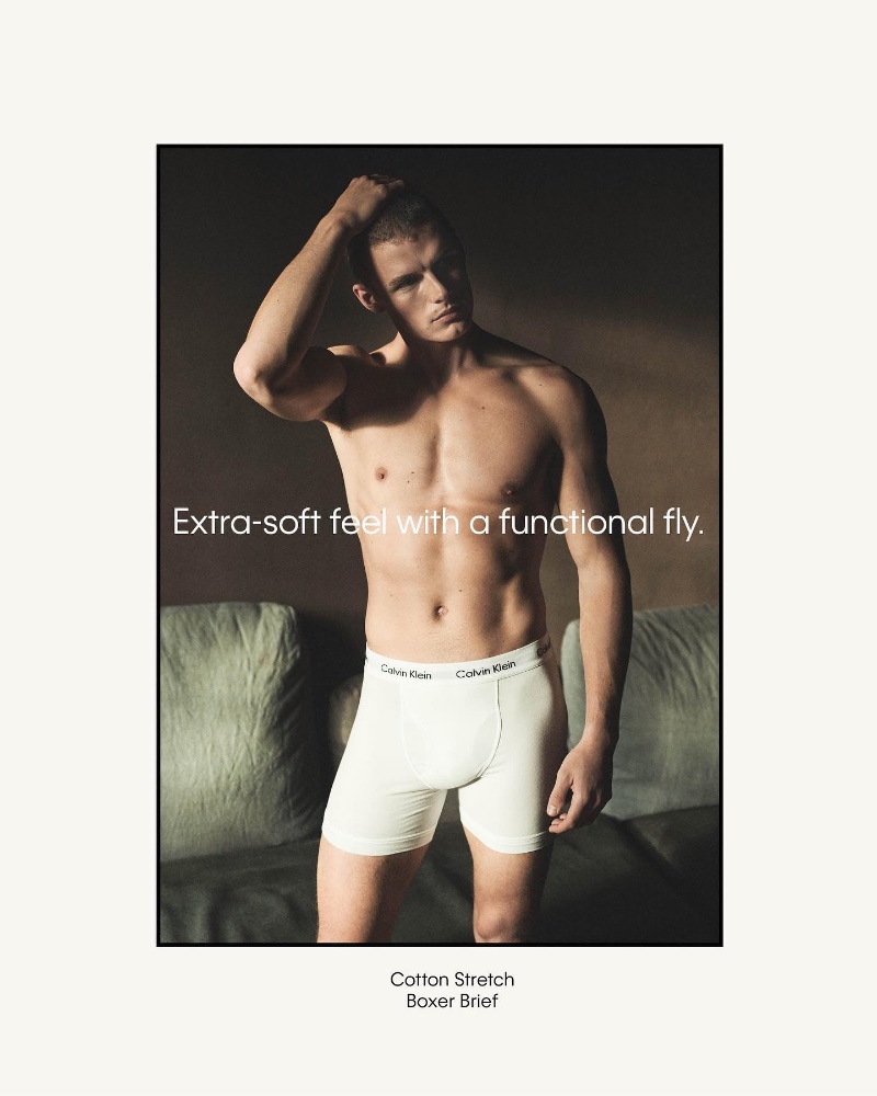 Calvin Klein Underwear Guide 2024