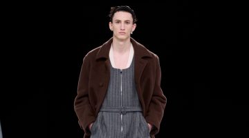 Dior Men Fall Winter 2024 Collection