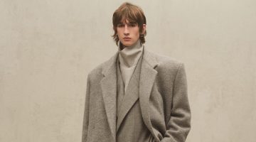 Fear of God Fall Winter 2024 Collection Men