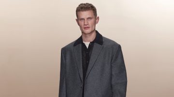 Filippa K Fall Winter 2024