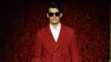 ISAIA Fall Winter 2024 Collection