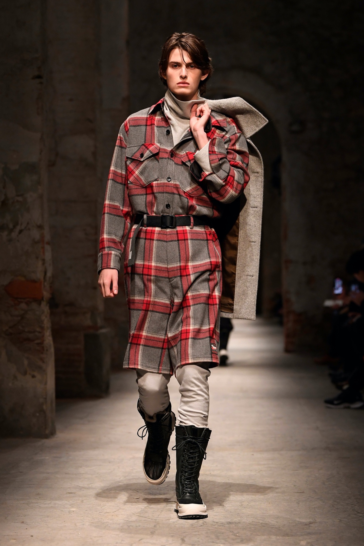 Todd Snyder Fall 2024: Elevated Terrain, Casual Refinement