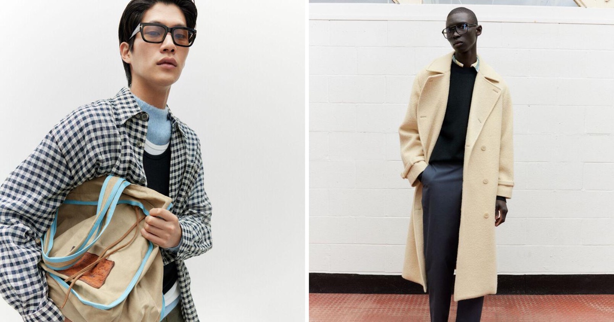 A Spring Prelude: Matches Highlights Transitional Layering