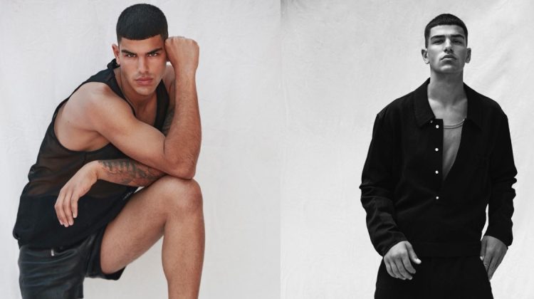 6 Tips On How To Become a Big & Tall Male Model - Rah Mosley