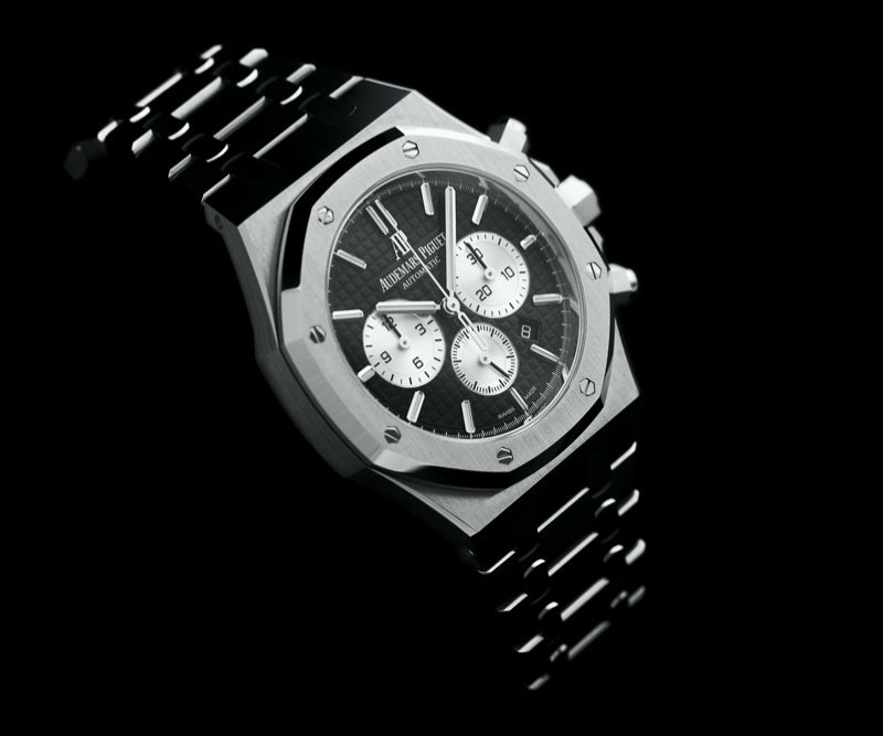 Audemars Piguet Luxury Watch Brand