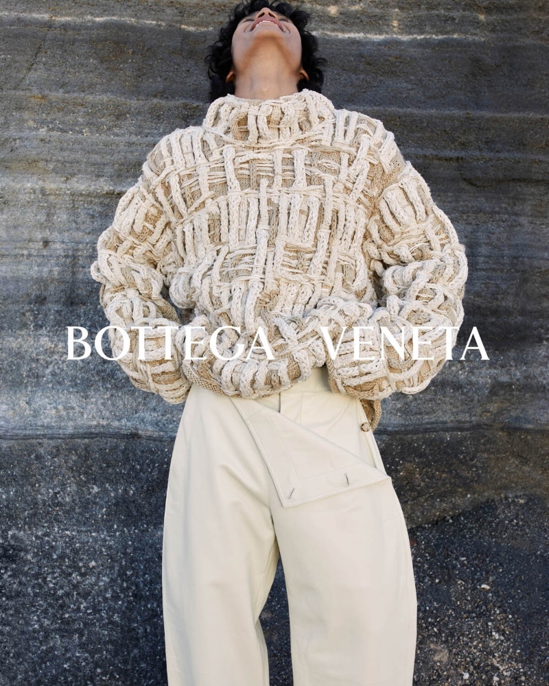 Bottega Veneta Summer Solstice Campaign 2024 005