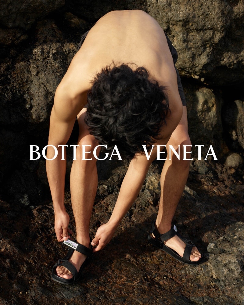 Bottega Veneta Summer Solstice Campaign 2024 007