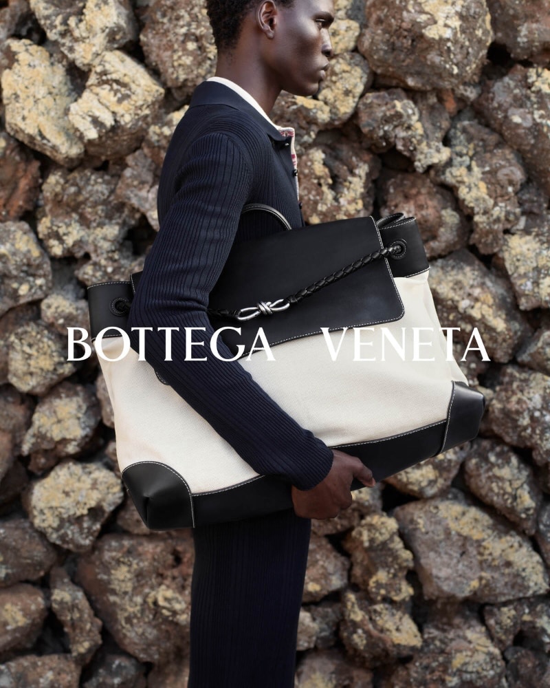 Bottega Veneta Summer Solstice Campaign 2024 008