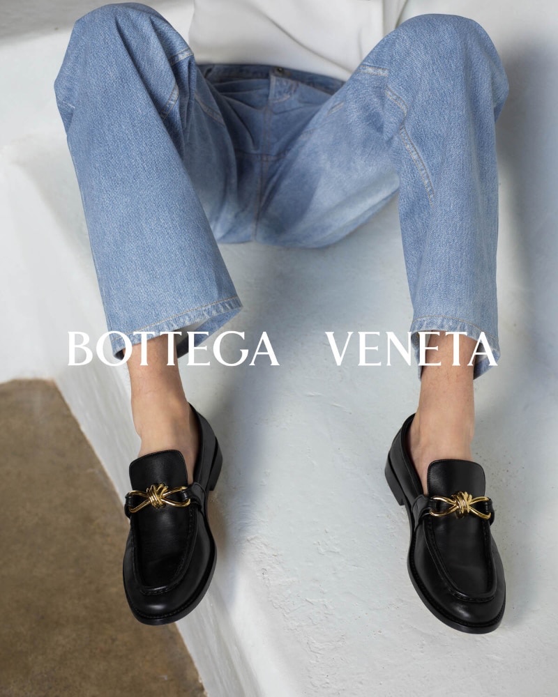 Bottega Veneta Summer Solstice Campaign 2024 010